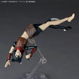 Revoltech Delicious in Dungeon Izutsumi