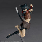 Revoltech Delicious in Dungeon Izutsumi