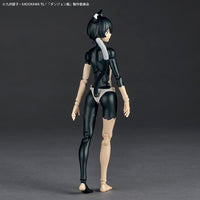 Revoltech Delicious in Dungeon Izutsumi