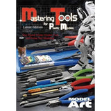 Mastering Tools for Plastic Models - English Edition