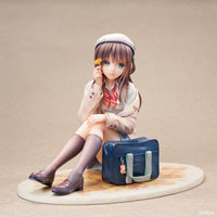 Aki no Iro Illustrated by Hiten