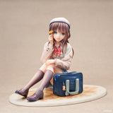 Aki no Iro Illustrated by Hiten