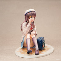 Aki no Iro Illustrated by Hiten
