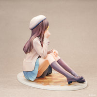 Aki no Iro Illustrated by Hiten