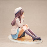 Aki no Iro Illustrated by Hiten