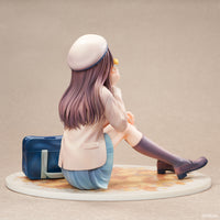 Aki no Iro Illustrated by Hiten
