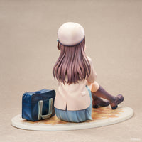 Aki no Iro Illustrated by Hiten