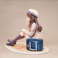 Aki no Iro Illustrated by Hiten