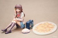 Aki no Iro Illustrated by Hiten
