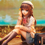 Aki no Iro Illustrated by Hiten