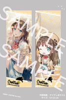 Aki no Iro Illustrated by Hiten