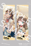 Aki no Iro Illustrated by Hiten
