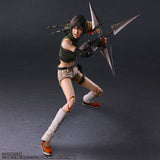 Final Fantasy VII Rebirth Play Arts Kai Yuffie Kisaragi Ver. 2