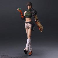 Final Fantasy VII Rebirth Play Arts Kai Yuffie Kisaragi Ver. 2