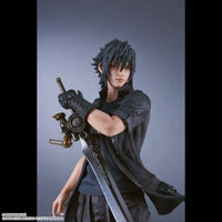 Final Fantasy XV Noctis Lucis Caelum