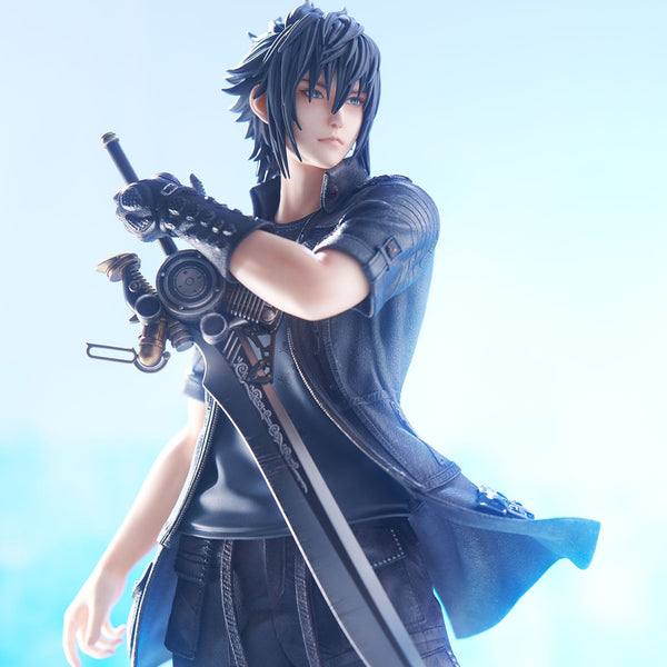 Final Fantasy XV Noctis Lucis Caelum