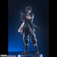 Final Fantasy XV Noctis Lucis Caelum