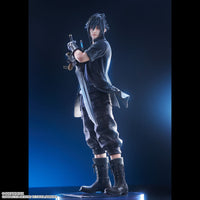 Final Fantasy XV Noctis Lucis Caelum