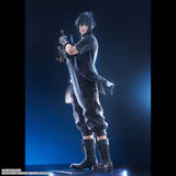 Final Fantasy XV Noctis Lucis Caelum