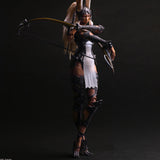 Final Fantasy XII Play Arts Shin Fran