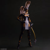 Final Fantasy XII Play Arts Shin Fran