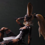 Final Fantasy XII Play Arts Shin Fran