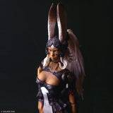 Final Fantasy XII Play Arts Shin Fran