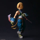 Final Fantasy IX Play Arts Shin Zidane Tribal