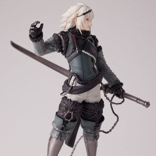 Nier Replicant Ver.1.22474487139... Form-Ism Nier