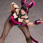 Street Fighter 6 Han Juri Bunny Ver.