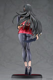 Taimanin RPGX Annerose Vajra