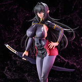 Taimanin RPGX Annerose Vajra