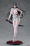Taimanin RPGX Annerose Vajra White See-through Ver.