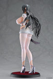 Taimanin RPGX Annerose Vajra White See-through Ver.