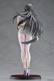 Taimanin RPGX Annerose Vajra White See-through Ver.