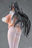 Taimanin RPGX Annerose Vajra White See-through Ver.