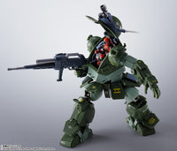 Armored Trooper Votoms HI-METAL R Scopedog