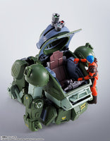 Armored Trooper Votoms HI-METAL R Scopedog
