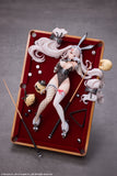 Azur Lane Prinz Heinrich Bunny Girl Ver. 1/7 Scale Figure