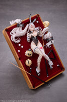 Azur Lane Prinz Heinrich Bunny Girl Ver. 1/7 Scale Figure