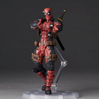 Amazing Yamaguchi Deadpool Ver. 2.5