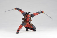 Amazing Yamaguchi Deadpool Ver. 2.5