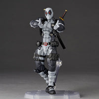 Amazing Yamaguchi Deadpool Ver. 2.5 X-FORCE Color Ver.