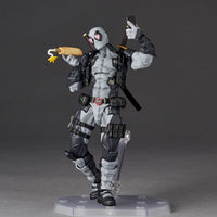 Amazing Yamaguchi Deadpool Ver. 2.5 X-FORCE Color Ver.