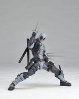 Amazing Yamaguchi Deadpool Ver. 2.5 X-FORCE Color Ver.