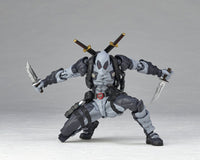 Amazing Yamaguchi Deadpool Ver. 2.5 X-FORCE Color Ver.