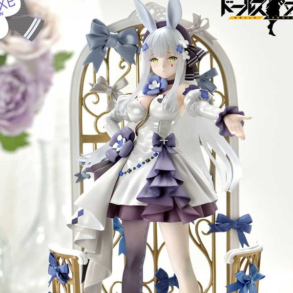 Prisma Wing Girls Frontline 416 Primrose-Flavored Foil Candy Ver. Deluxe Edition