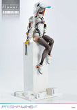 [Backorder] PRISMA WING Flower Imitation. Flower. Illustration by neco 1/7 Scale Figure