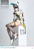 [Backorder] PRISMA WING Flower Imitation. Flower. Illustration by neco 1/7 Scale Figure