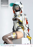 [Backorder] PRISMA WING Flower Imitation. Flower. Illustration by neco 1/7 Scale Figure